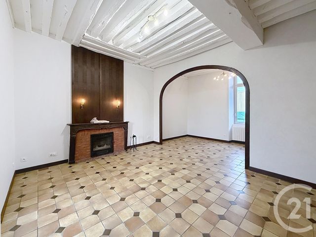 Maison &agrave; louer - 6 pi&egrave;ces - 149,76 m2 - Marigny Les Usages - 45 - CENTRE