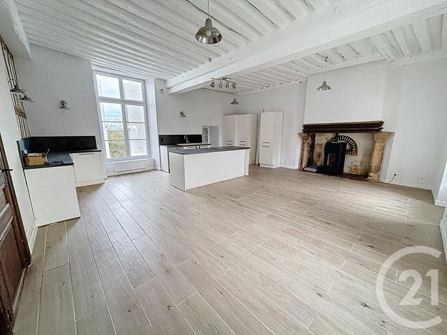 Maison &agrave; louer - 6 pi&egrave;ces - 149,76 m2 - Marigny Les Usages - 45 - CENTRE