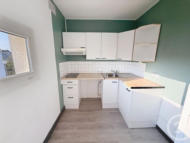 Appartement F1 &agrave; louer - 1 pi&egrave;ce - 26,13 m2 - St Jean De Braye - 45 - CENTRE