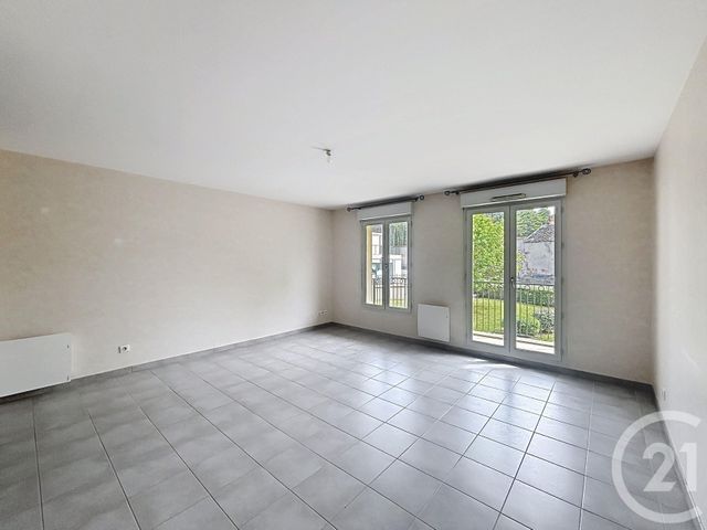 Appartement F3 &agrave; louer - 3 pi&egrave;ces - 65,69 m2 - St Jean De Braye - 45 - CENTRE