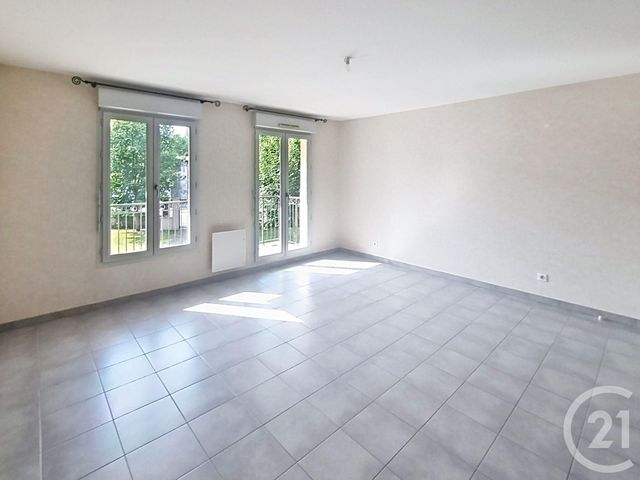 Appartement F3 &agrave; louer - 3 pi&egrave;ces - 65,69 m2 - St Jean De Braye - 45 - CENTRE