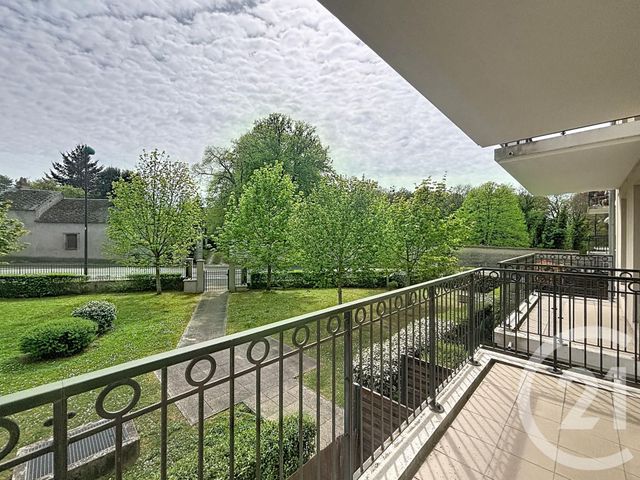 Appartement F3 à louer ST JEAN DE BRAYE