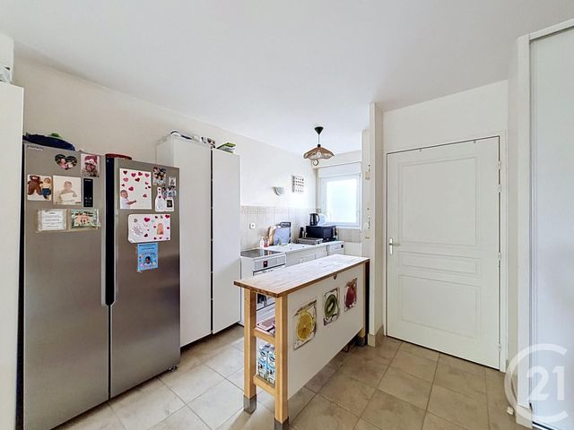 Maison &agrave; vendre - 3 pi&egrave;ces - 66,51 m2 - St Jean De Braye - 45 - CENTRE