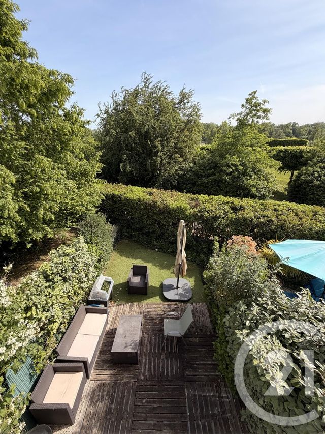 Maison &agrave; vendre - 3 pi&egrave;ces - 66,51 m2 - St Jean De Braye - 45 - CENTRE
