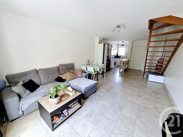 maison - ST JEAN DE BRAYE - 45