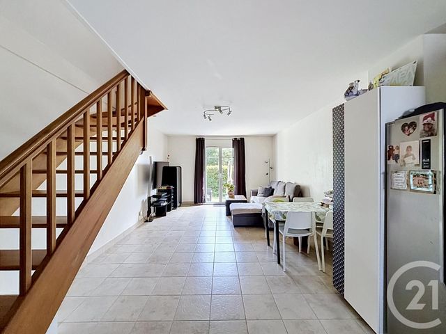 Maison &agrave; vendre - 3 pi&egrave;ces - 66,51 m2 - St Jean De Braye - 45 - CENTRE
