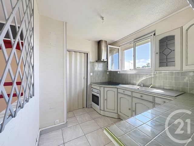 Appartement F4 &agrave; vendre - 4 pi&egrave;ces - 81,14 m2 - St Jean De Braye - 45 - CENTRE
