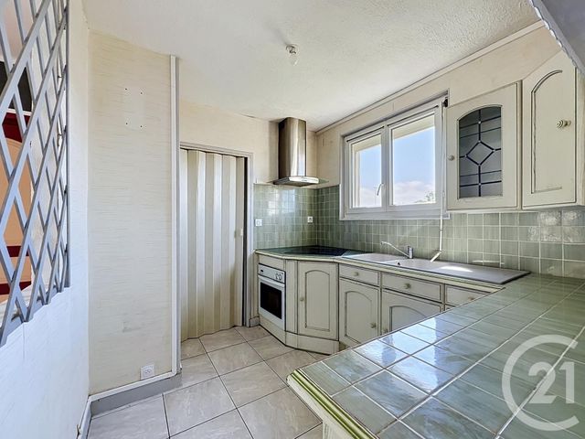 Appartement F4 &agrave; vendre - 4 pi&egrave;ces - 81,14 m2 - St Jean De Braye - 45 - CENTRE