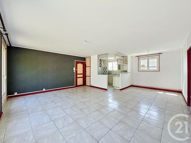 Appartement F4 &agrave; vendre - 4 pi&egrave;ces - 81,14 m2 - St Jean De Braye - 45 - CENTRE