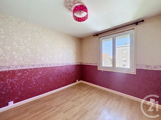 Appartement F4 &agrave; vendre - 4 pi&egrave;ces - 81,14 m2 - St Jean De Braye - 45 - CENTRE