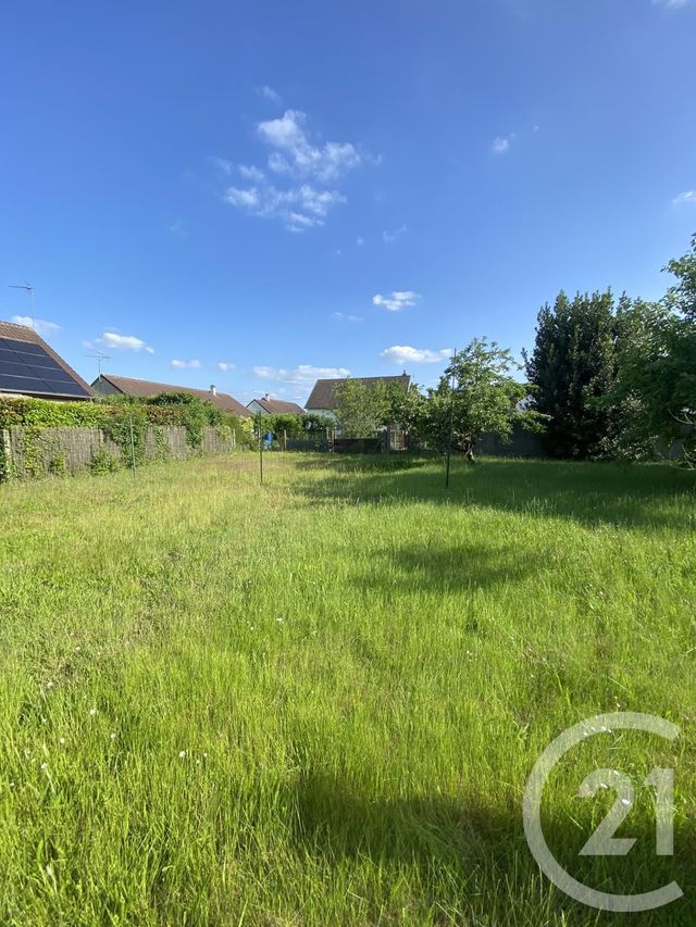 Maison &agrave; louer - 4 pi&egrave;ces - 88 m2 - St Jean De Braye - 45 - CENTRE