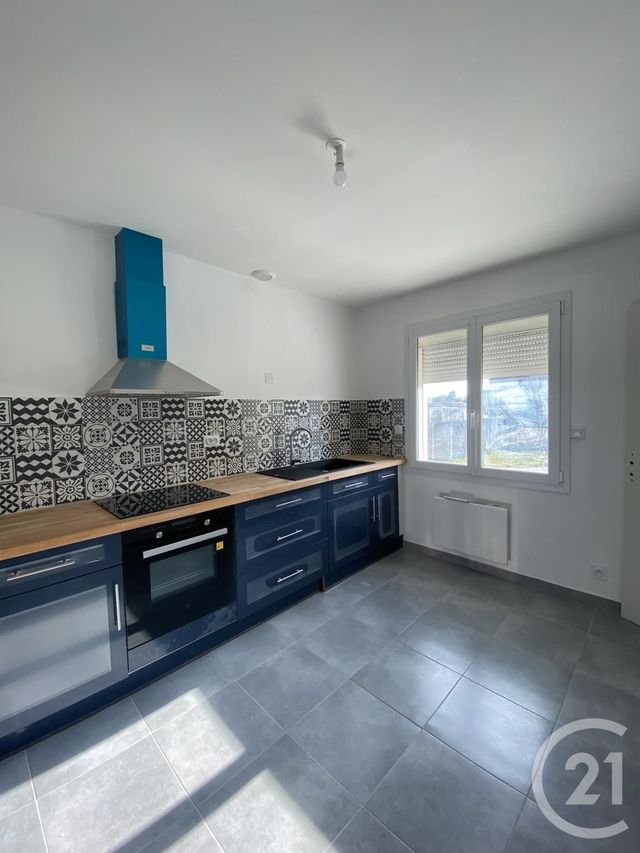 Maison &agrave; louer - 4 pi&egrave;ces - 88 m2 - St Jean De Braye - 45 - CENTRE