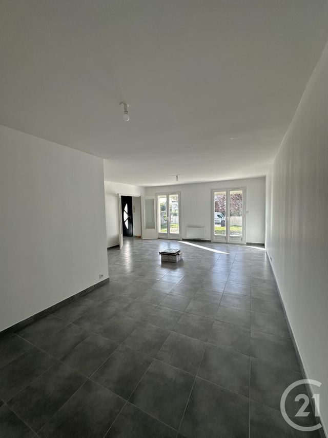 Maison &agrave; louer - 4 pi&egrave;ces - 88 m2 - St Jean De Braye - 45 - CENTRE