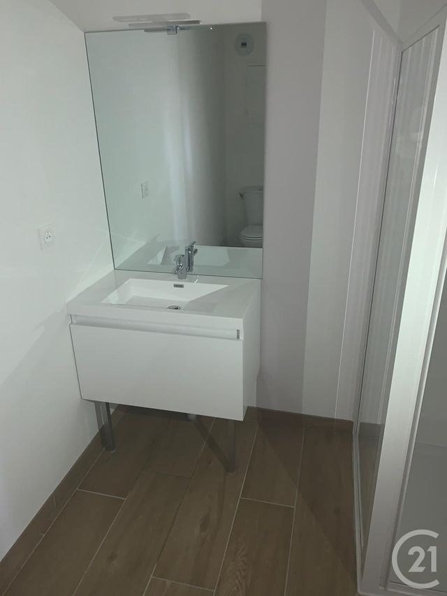 Appartement F2 &agrave; louer - 2 pi&egrave;ces - 33,81 m2 - St Jean De Braye - 45 - CENTRE