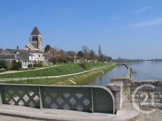 Appartement F2 &agrave; louer - 2 pi&egrave;ces - 33,81 m2 - St Jean De Braye - 45 - CENTRE