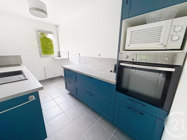 Appartement F3 &agrave; louer - 3 pi&egrave;ces - 81,25 m2 - St Jean De Braye - 45 - CENTRE