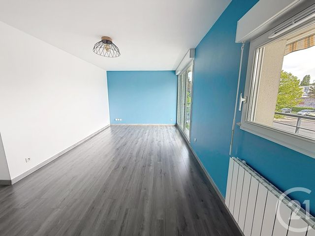 Appartement F3 &agrave; louer - 3 pi&egrave;ces - 81,25 m2 - St Jean De Braye - 45 - CENTRE