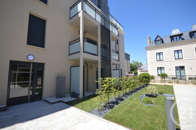 Appartement F1 &agrave; louer - 1 pi&egrave;ce - 31,63 m2 - St Jean De Braye - 45 - CENTRE