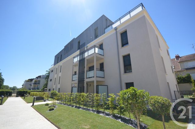 Appartement F1 à louer ST JEAN DE BRAYE
