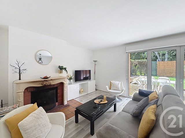 maison - ST JEAN DE BRAYE - 45