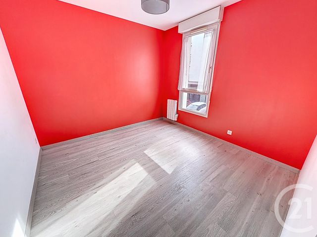 Appartement F4 &agrave; louer - 4 pi&egrave;ces - 81,25 m2 - St Jean De Braye - 45 - CENTRE