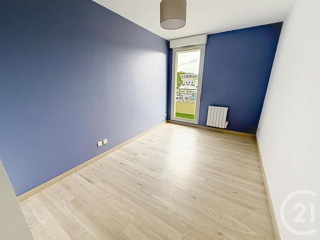 Appartement F4 &agrave; louer - 4 pi&egrave;ces - 81,25 m2 - St Jean De Braye - 45 - CENTRE
