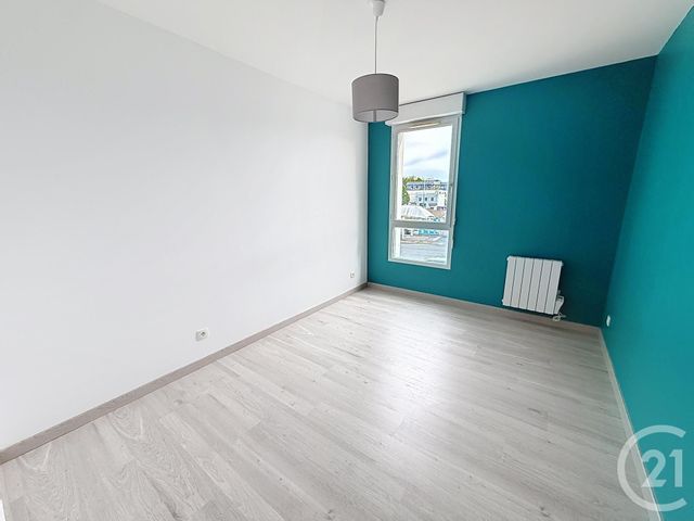 Appartement F4 &agrave; louer - 4 pi&egrave;ces - 81,25 m2 - St Jean De Braye - 45 - CENTRE