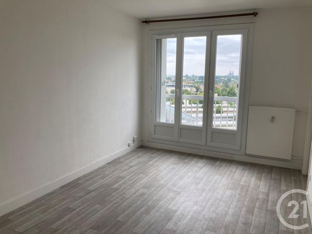 Appartement F1 &agrave; louer - 1 pi&egrave;ce - 29,33 m2 - St Jean De Braye - 45 - CENTRE
