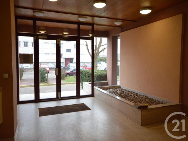 Appartement F1 &agrave; louer - 1 pi&egrave;ce - 29,33 m2 - St Jean De Braye - 45 - CENTRE