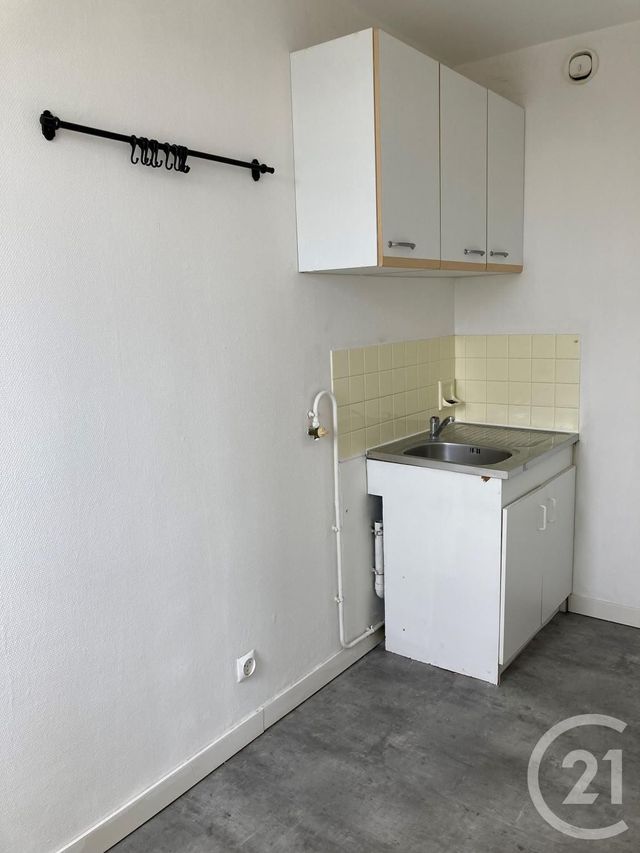 Appartement F1 &agrave; louer - 1 pi&egrave;ce - 29,33 m2 - St Jean De Braye - 45 - CENTRE