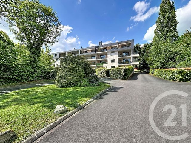 Appartement F2 &agrave; louer - 2 pi&egrave;ces - 45,78 m2 - St Jean De Braye - 45 - CENTRE