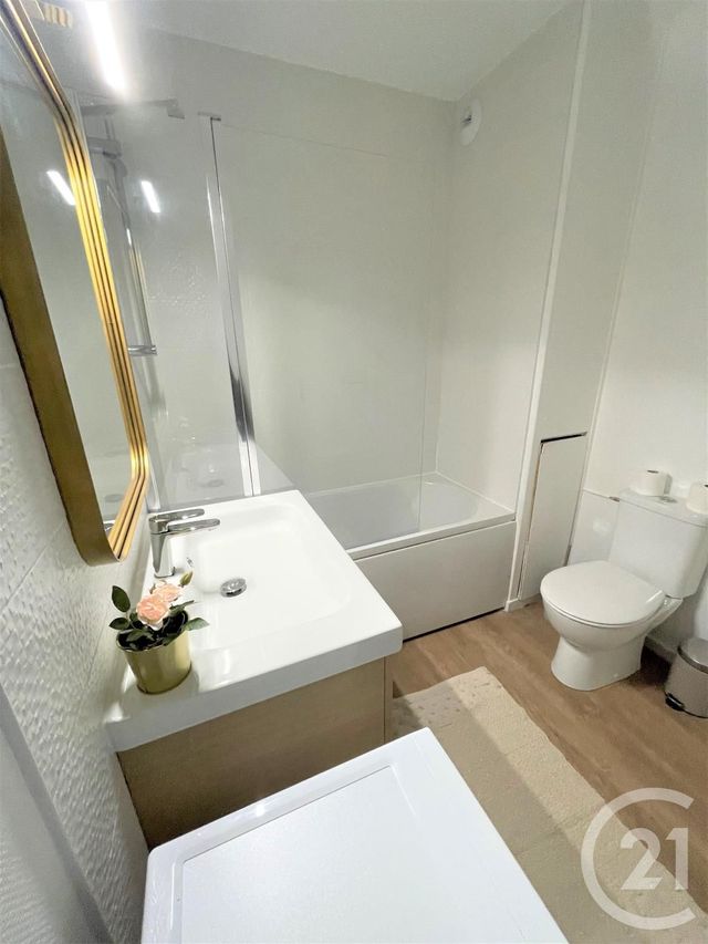Appartement F1 &agrave; louer - 1 pi&egrave;ce - 26,40 m2 - St Jean De Braye - 45 - CENTRE