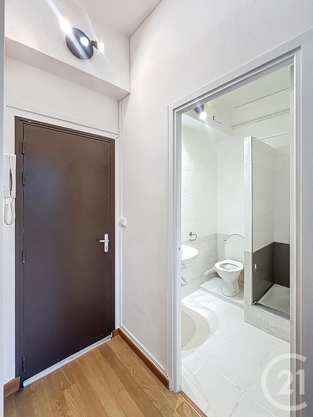 Appartement T2 &agrave; louer - 2 pi&egrave;ces - 31,50 m2 - St Jean De Braye - 45 - CENTRE