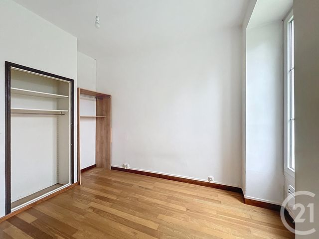 Appartement T2 &agrave; louer - 2 pi&egrave;ces - 31,50 m2 - St Jean De Braye - 45 - CENTRE