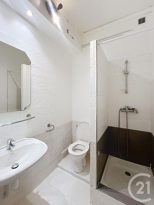 Appartement T2 &agrave; louer - 2 pi&egrave;ces - 31,50 m2 - St Jean De Braye - 45 - CENTRE