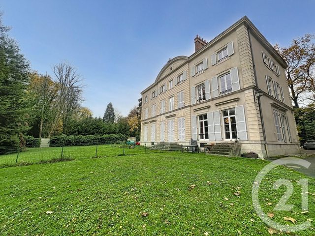 Appartement T2 &agrave; louer - 2 pi&egrave;ces - 31,50 m2 - St Jean De Braye - 45 - CENTRE
