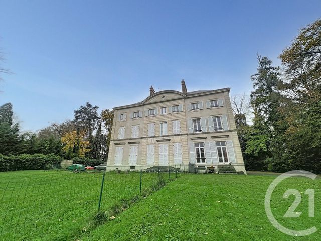 Appartement T2 &agrave; louer - 2 pi&egrave;ces - 31,50 m2 - St Jean De Braye - 45 - CENTRE