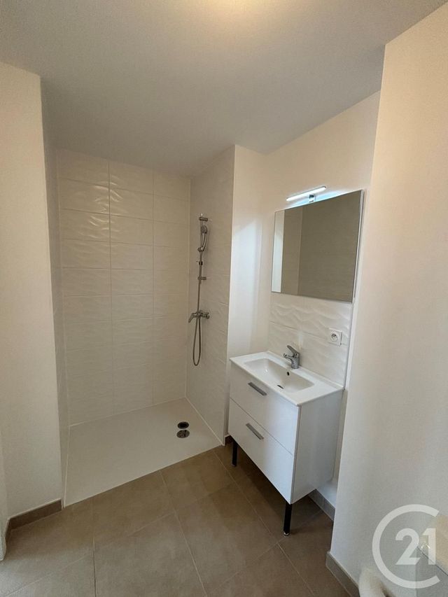 Appartement F2 &agrave; louer - 2 pi&egrave;ces - 41,46 m2 - St Jean De Braye - 45 - CENTRE