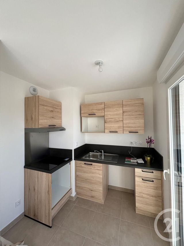 Appartement F2 &agrave; louer - 2 pi&egrave;ces - 41,46 m2 - St Jean De Braye - 45 - CENTRE