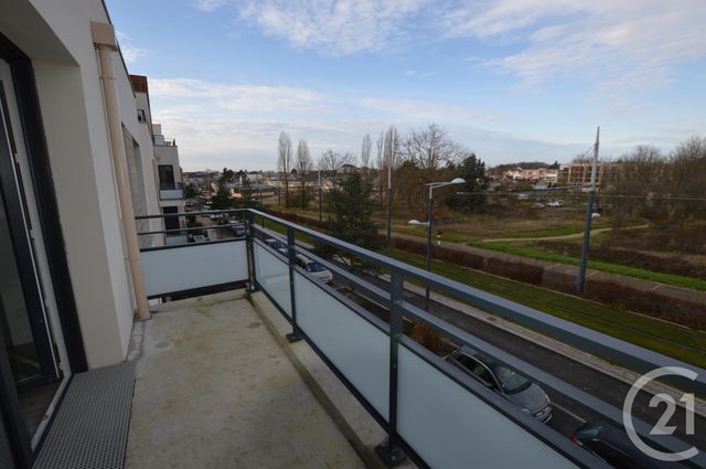 Appartement F2 &agrave; louer - 2 pi&egrave;ces - 40,15 m2 - St Jean De Braye - 45 - CENTRE