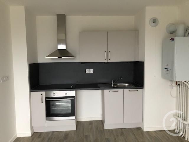 Appartement F2 &agrave; louer - 2 pi&egrave;ces - 40,15 m2 - St Jean De Braye - 45 - CENTRE
