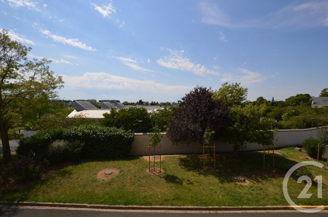 Appartement Studio &agrave; louer - 1 pi&egrave;ce - 29,40 m2 - St Jean De Braye - 45 - CENTRE