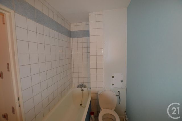Appartement Studio &agrave; louer - 1 pi&egrave;ce - 29,40 m2 - St Jean De Braye - 45 - CENTRE