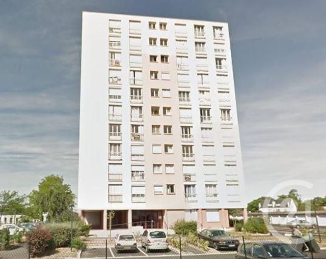 Appartement Studio &agrave; louer - 1 pi&egrave;ce - 29,40 m2 - St Jean De Braye - 45 - CENTRE