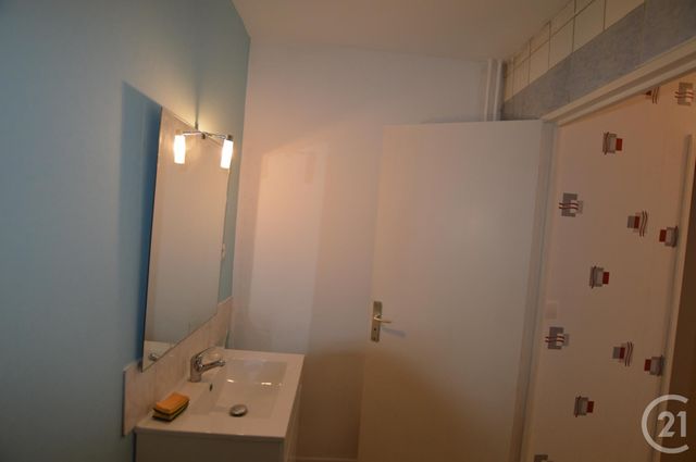 Appartement Studio &agrave; louer - 1 pi&egrave;ce - 29,40 m2 - St Jean De Braye - 45 - CENTRE