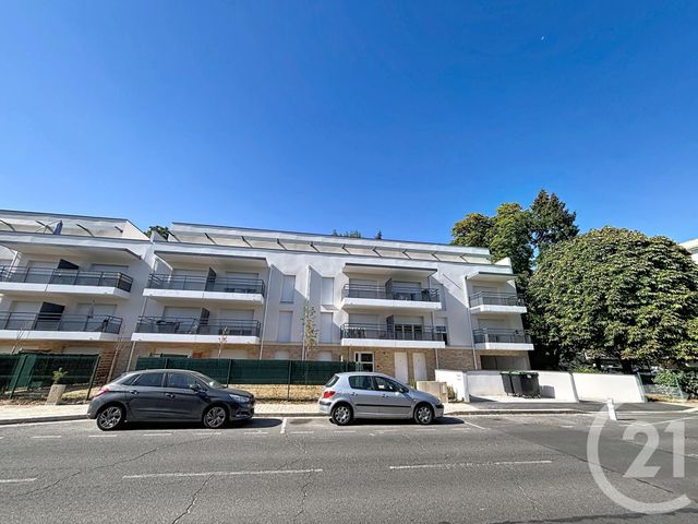 Appartement F3 &agrave; louer - 3 pi&egrave;ces - 52,89 m2 - St Jean De Braye - 45 - CENTRE