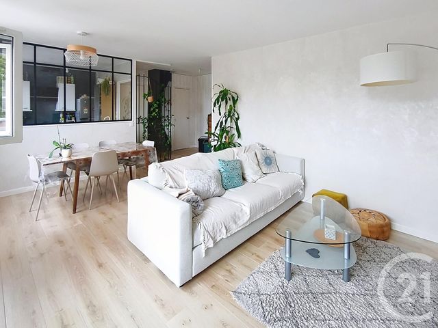 Appartement F3 &agrave; vendre - 3 pi&egrave;ces - 71,16 m2 - St Jean De Braye - 45 - CENTRE
