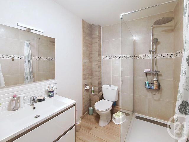 Appartement F3 &agrave; vendre - 3 pi&egrave;ces - 71,16 m2 - St Jean De Braye - 45 - CENTRE
