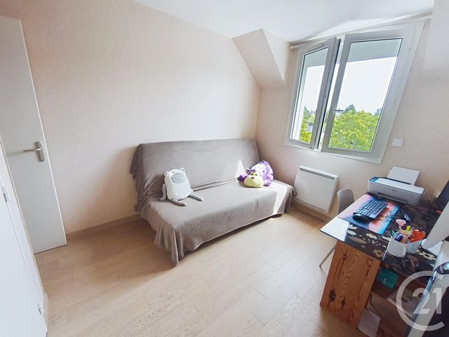 Appartement F3 &agrave; vendre - 3 pi&egrave;ces - 71,16 m2 - St Jean De Braye - 45 - CENTRE