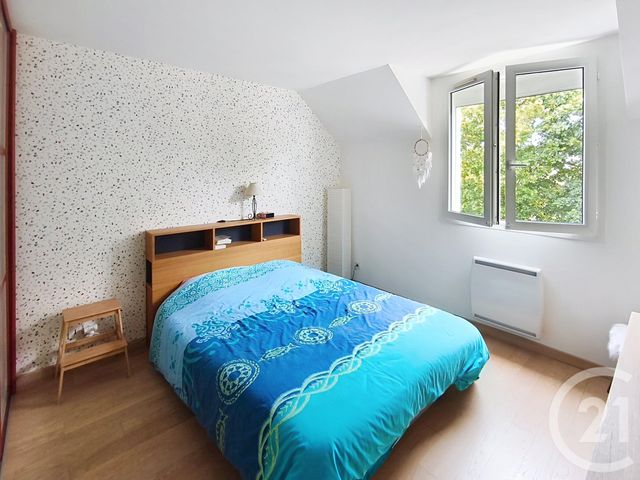 Appartement F3 &agrave; vendre - 3 pi&egrave;ces - 71,16 m2 - St Jean De Braye - 45 - CENTRE